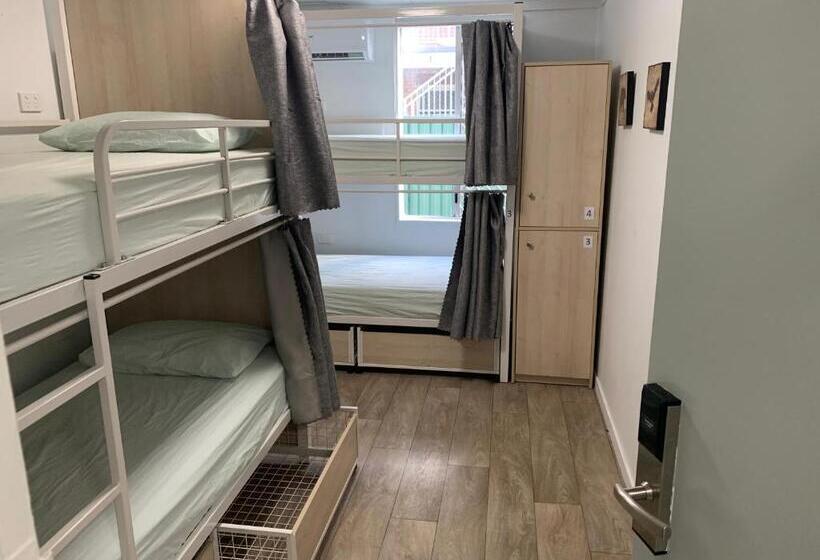 Mumma S Hostel Surfers Paradise