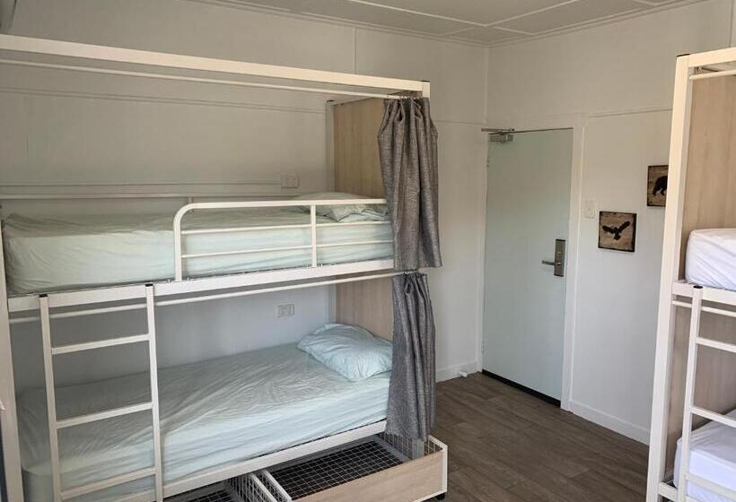 Mumma S Hostel Surfers Paradise