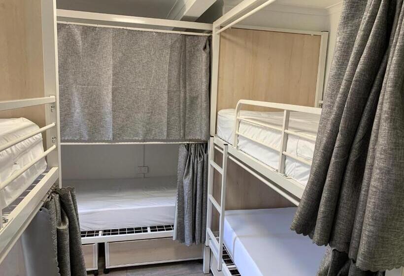 Mumma S Hostel Surfers Paradise