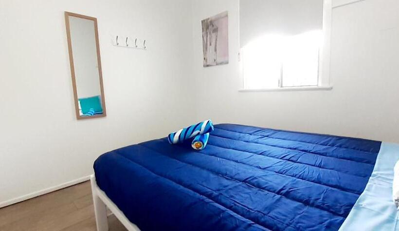 Mumma S Hostel Surfers Paradise