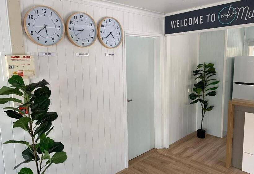 Mumma S Hostel Surfers Paradise