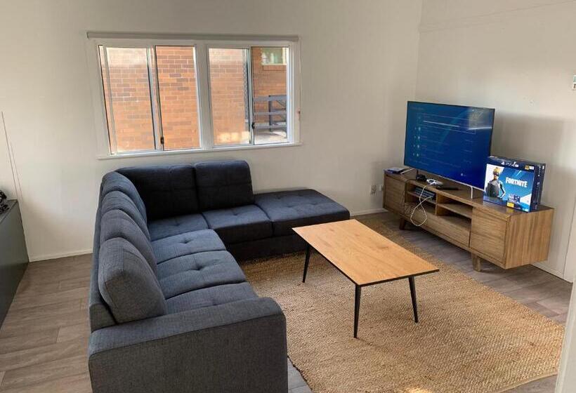 Mumma S Hostel Surfers Paradise