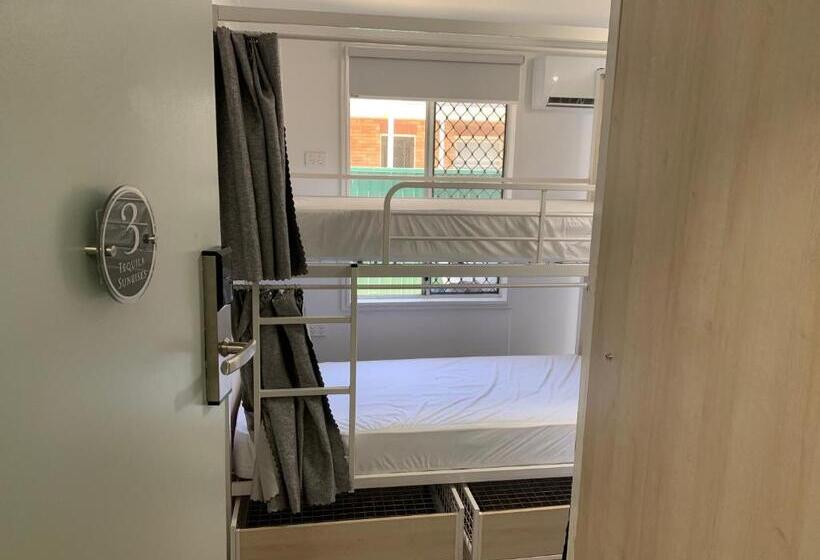 Mumma S Hostel Surfers Paradise