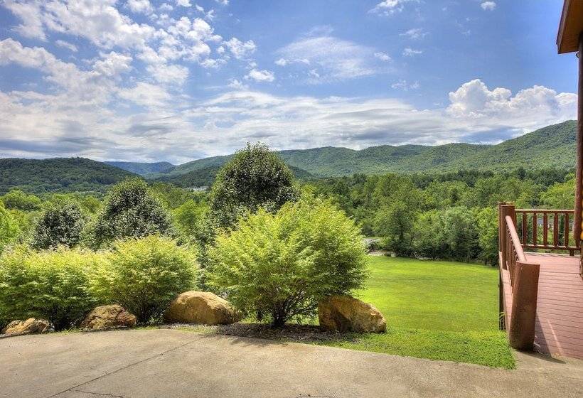 Mystical Creek Pool Lodge #600