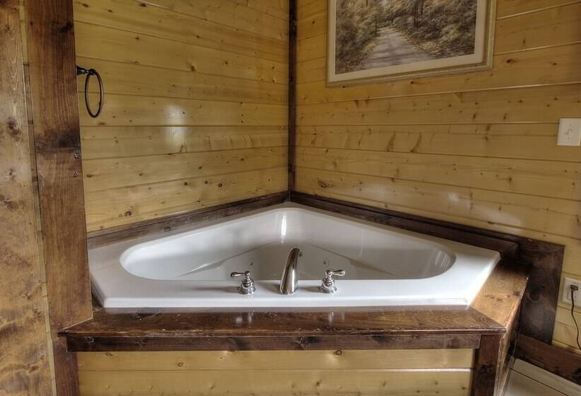 Mystical Creek Pool Lodge #600