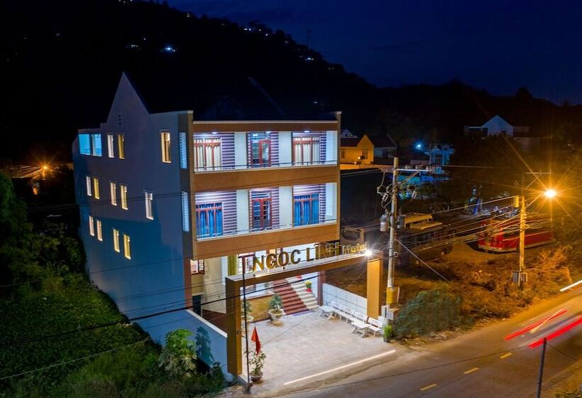 Ngoclinh Motel