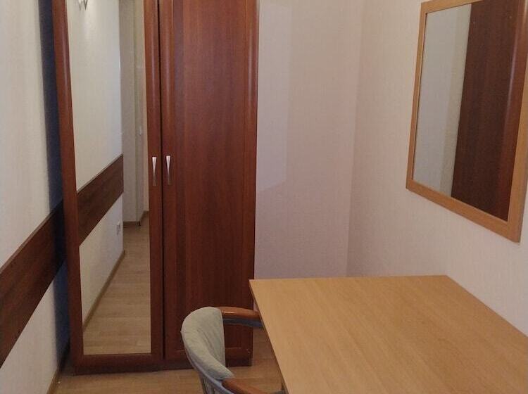 Northern Star Hostel