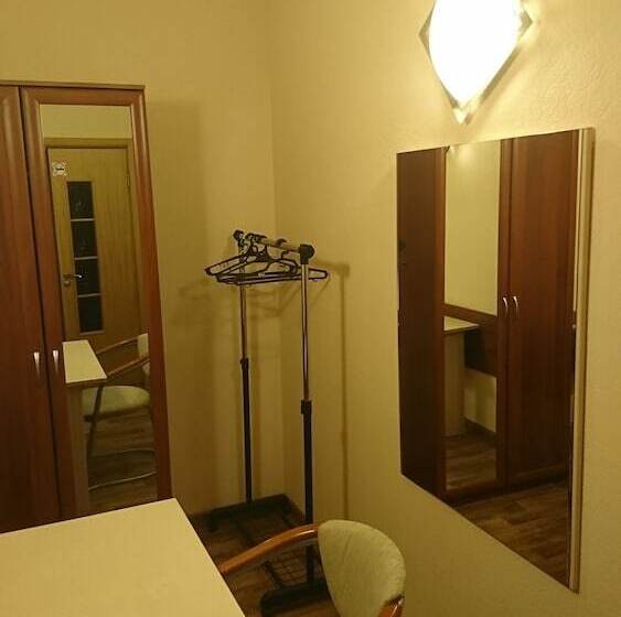 Northern Star Hostel