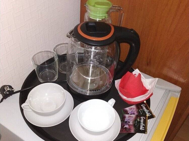 Northern Star Hostel