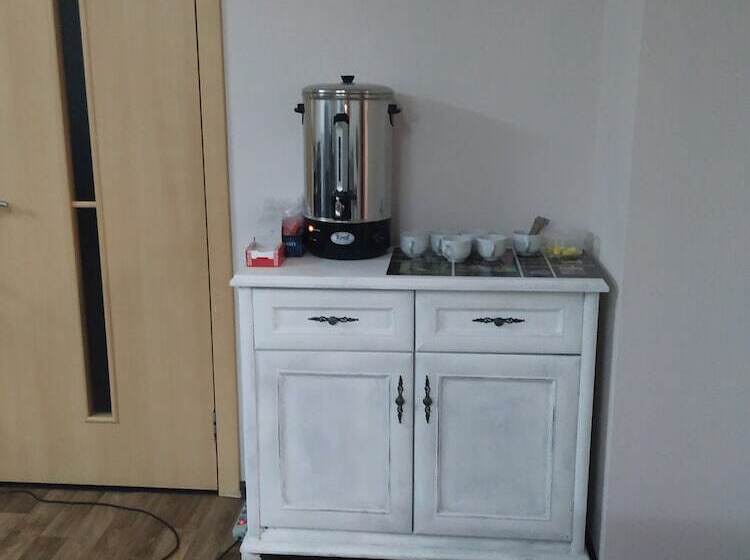 Northern Star Hostel