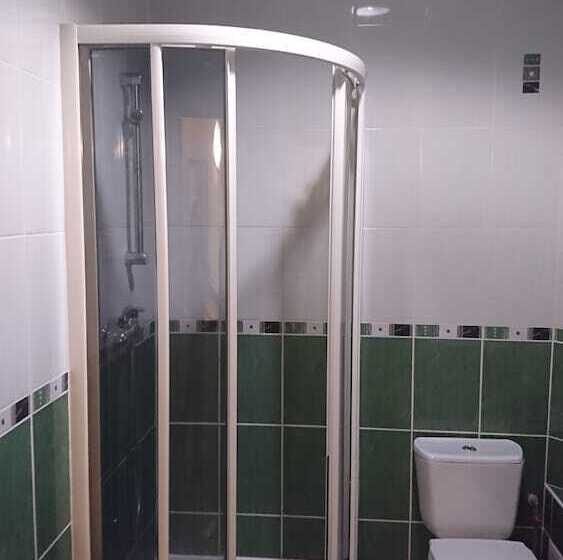 Northern Star Hostel