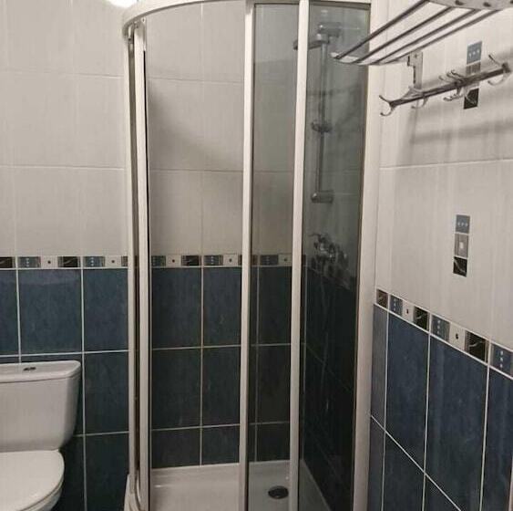 Northern Star Hostel