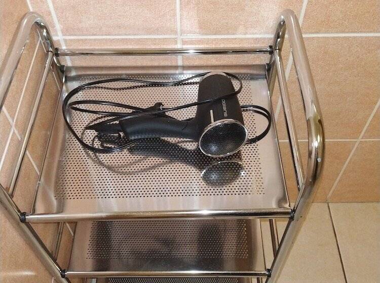 Northern Star Hostel