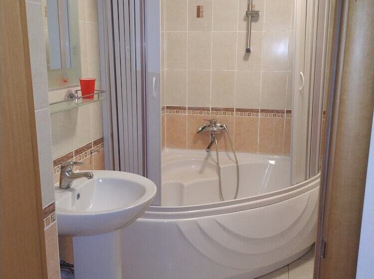 Northern Star Hostel