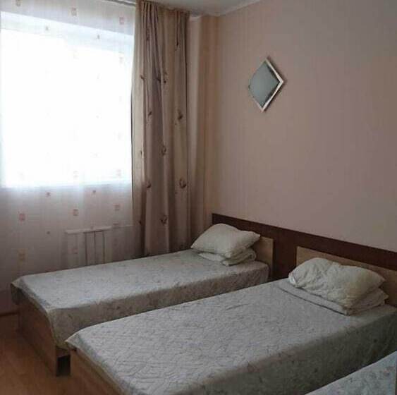 Northern Star Hostel