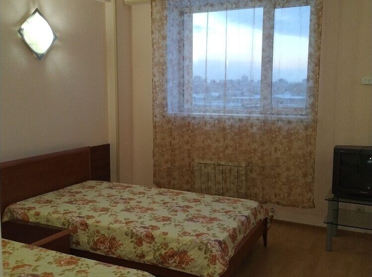 Northern Star Hostel