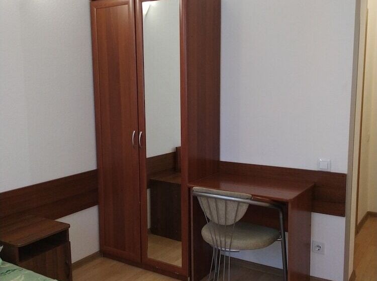 Northern Star Hostel