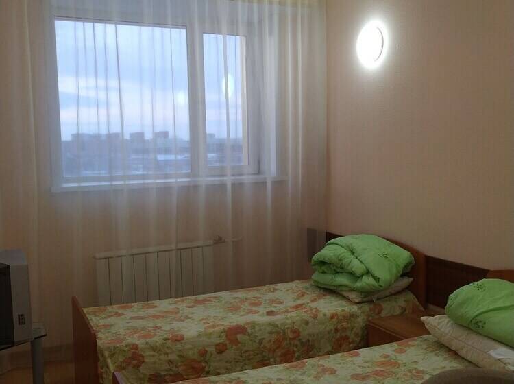 Northern Star Hostel