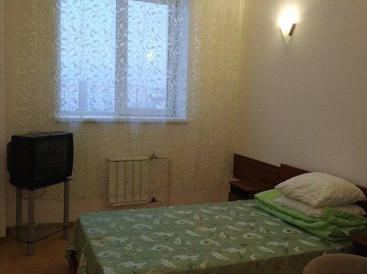 Northern Star Hostel