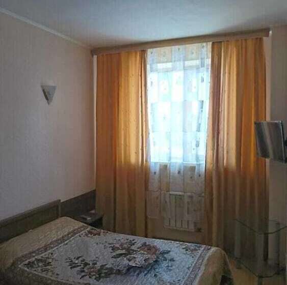 Northern Star Hostel