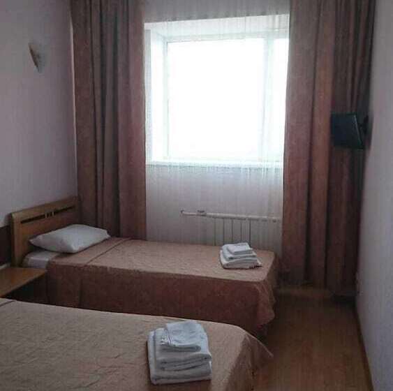 Northern Star Hostel