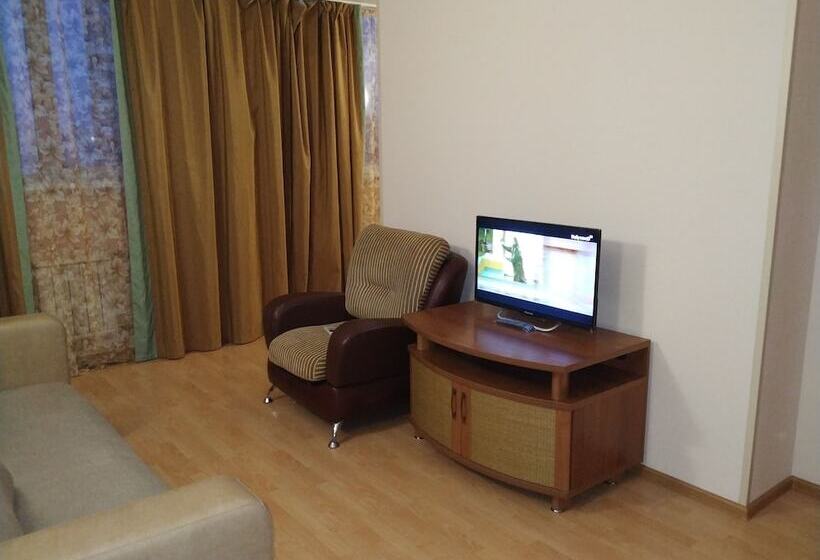 Northern Star Hostel