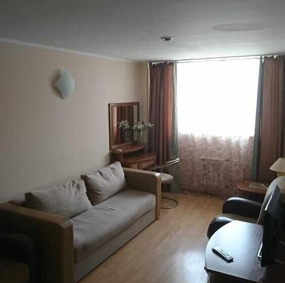 Northern Star Hostel