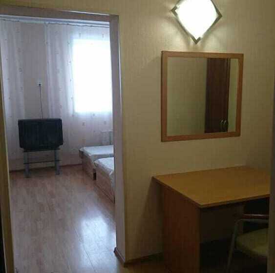 Northern Star Hostel