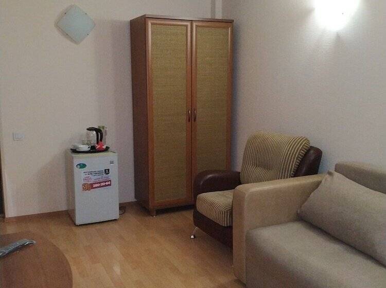 Northern Star Hostel