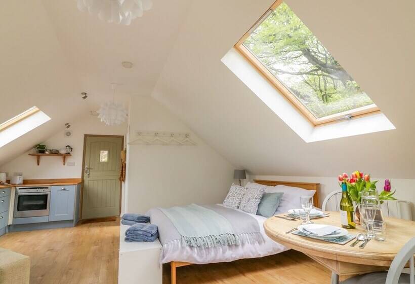 Orchard Loft