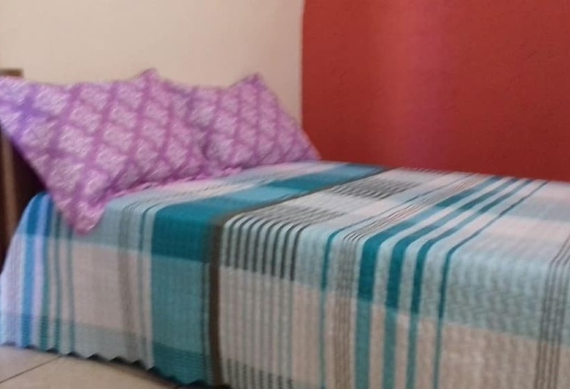 Palácio Do Sol Hostel