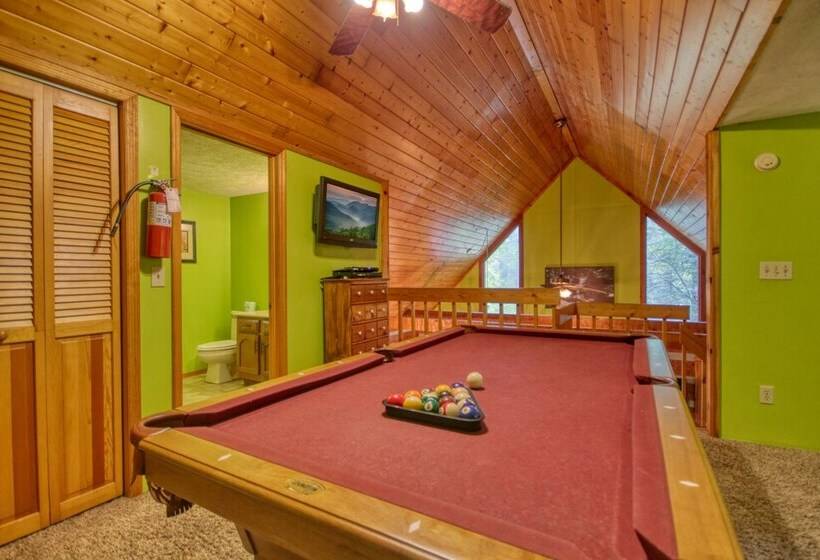 Parkside Party #1676