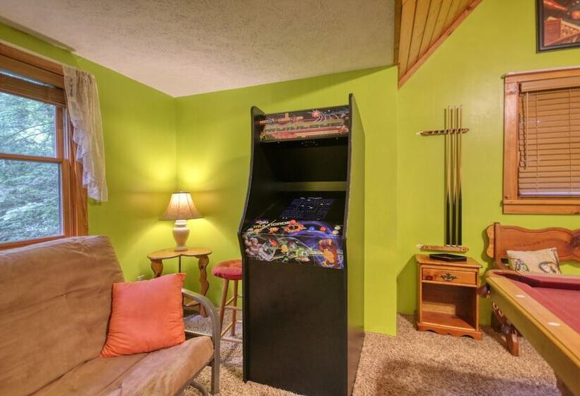 Parkside Party #1676