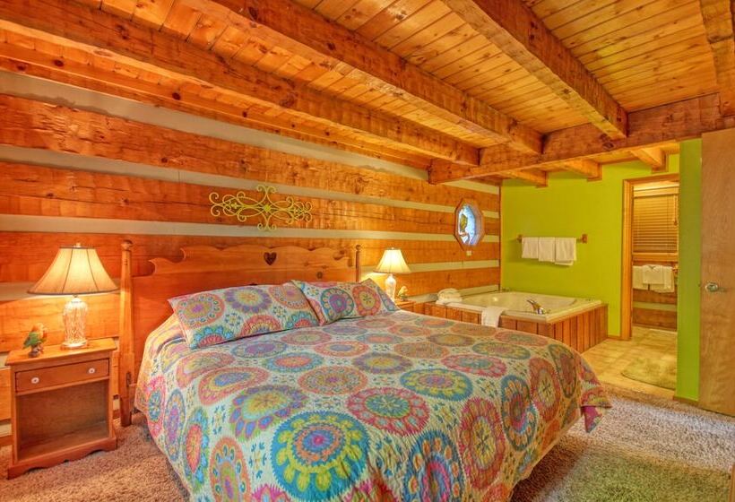 Parkside Party #1676