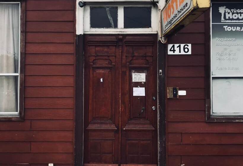 הוסטל Patagonia House