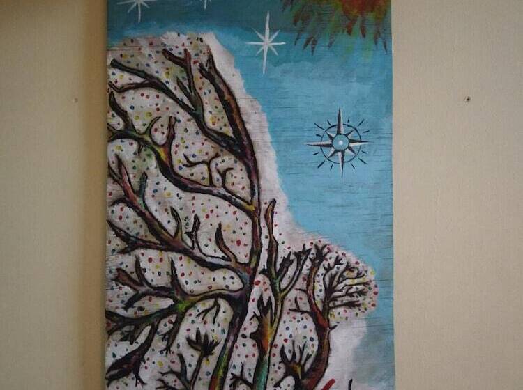 הוסטל Patagonia House