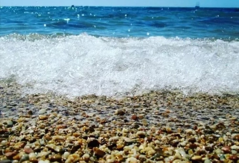 پانسیون Adrada Palace Guest House