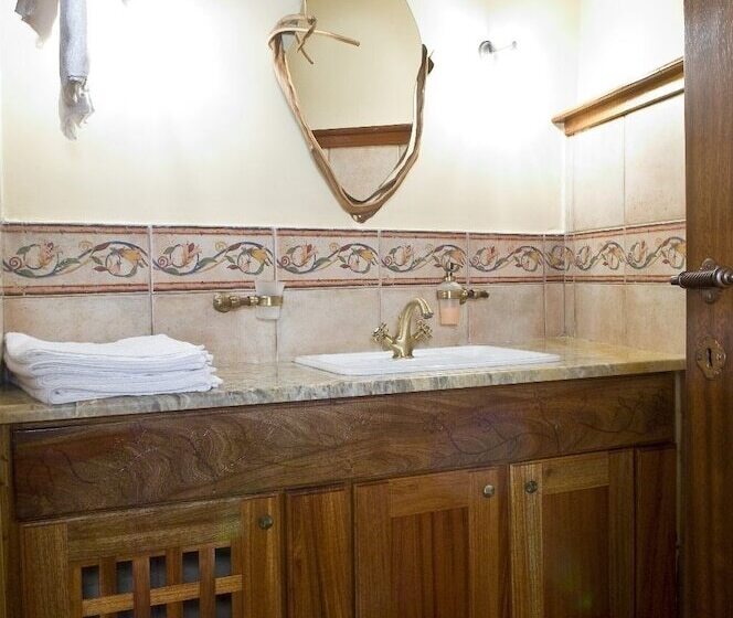 פנסיון Diktynna Traditional Villas