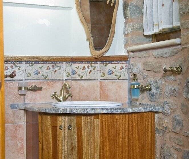 פנסיון Diktynna Traditional Villas