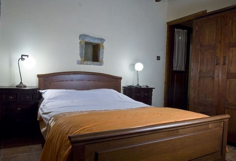 פנסיון Diktynna Traditional Villas