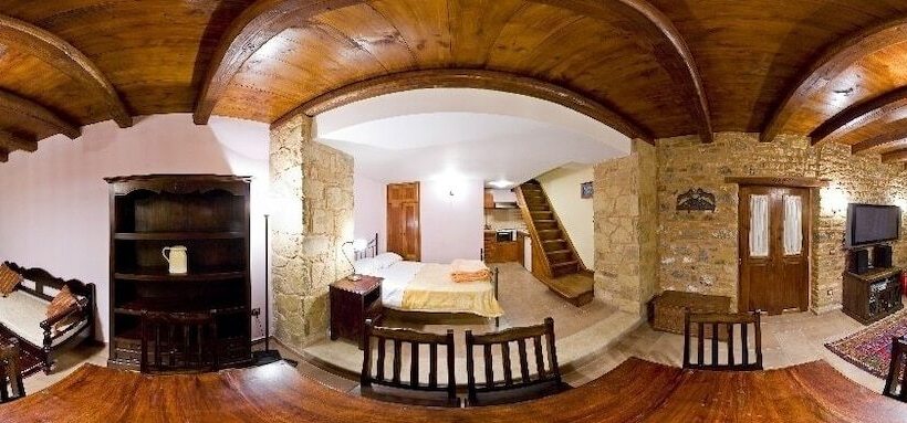 פנסיון Diktynna Traditional Villas