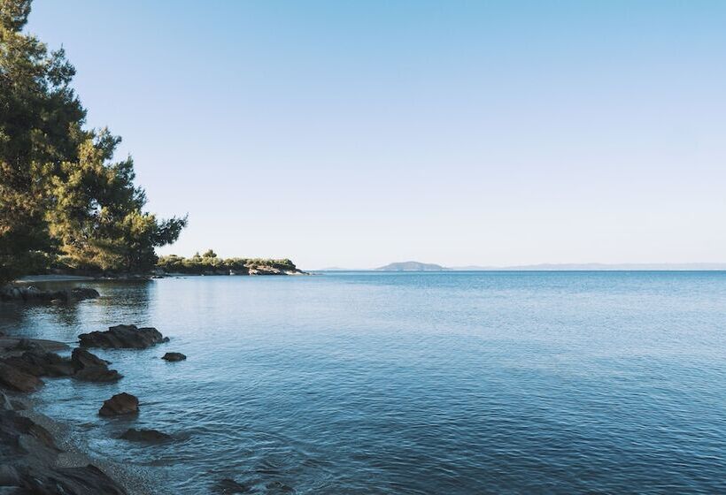 بنسيون Casa Bloo Adults Only