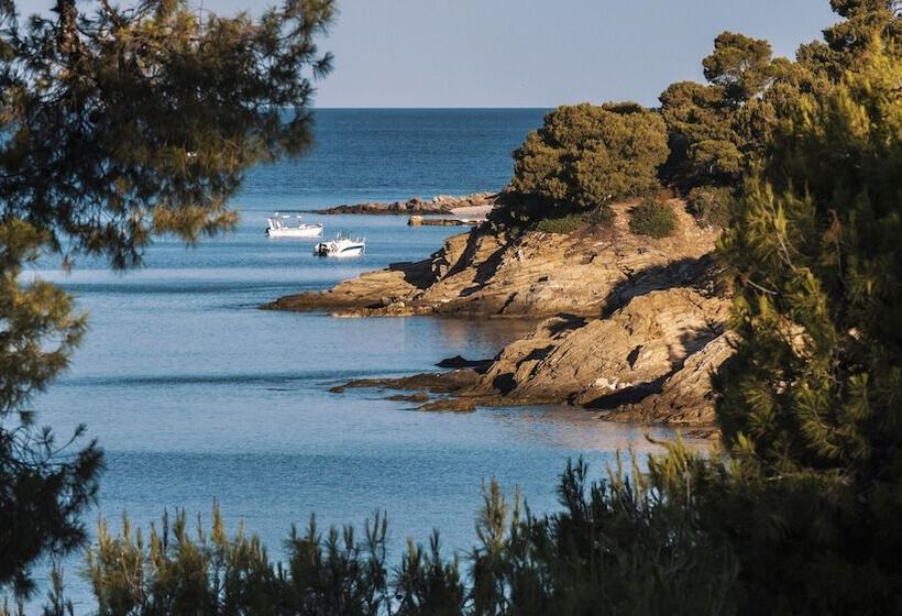 بنسيون Casa Bloo Adults Only