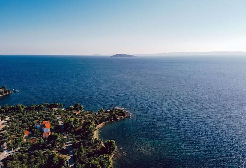 بنسيون Casa Bloo Adults Only