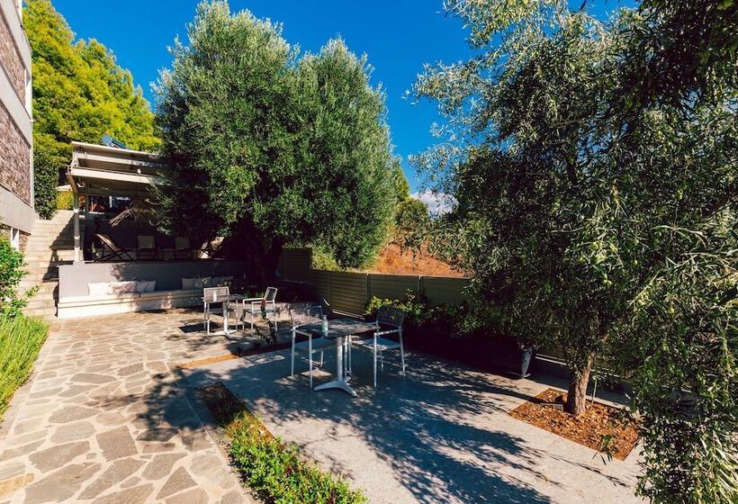 بنسيون Casa Bloo Adults Only