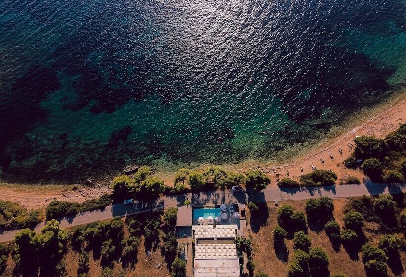 بنسيون Casa Bloo Adults Only