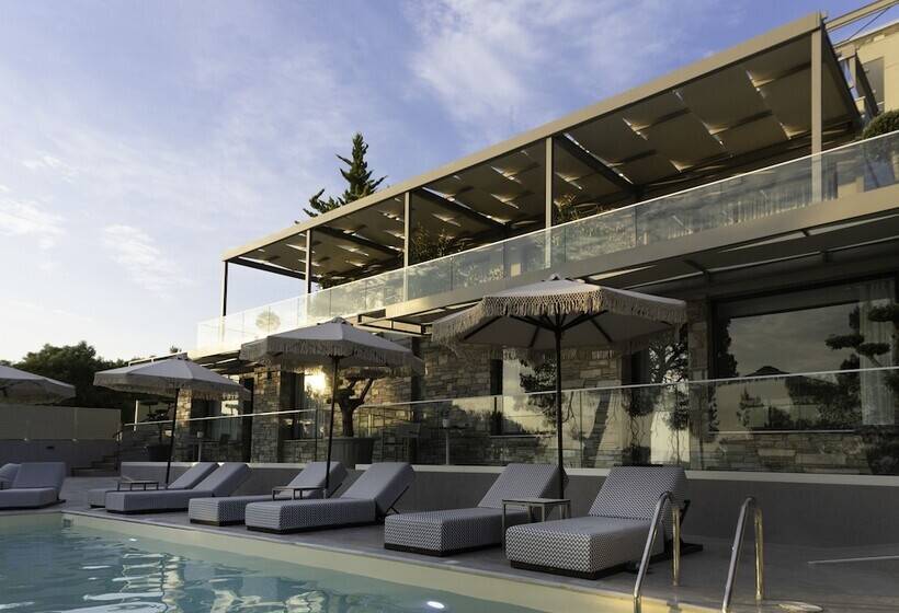 بنسيون Casa Bloo Adults Only