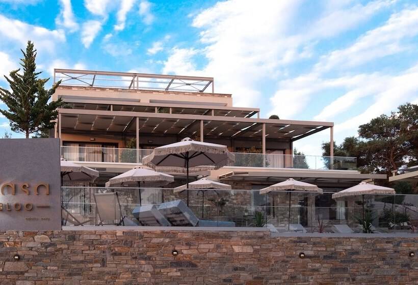 بنسيون Casa Bloo Adults Only