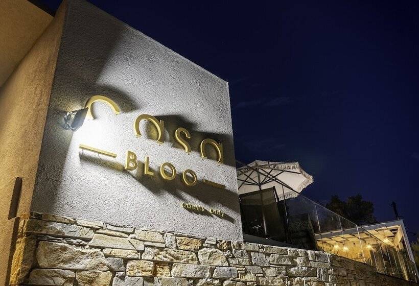 بنسيون Casa Bloo Adults Only