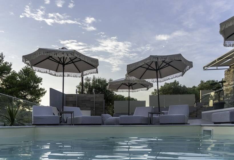 بنسيون Casa Bloo Adults Only